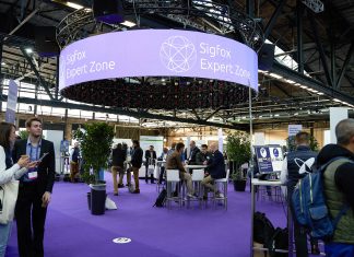 El IoT llega a los interiores