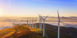 Energy and utilities