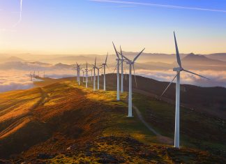 Energy and utilities