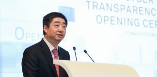 Confianza y transparencia