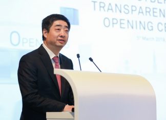 Confianza y transparencia