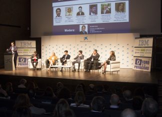 Protección de datos y ética digital