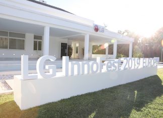 Hogar eficiente, funcional y de diseño