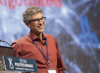 Yoshua Bengio