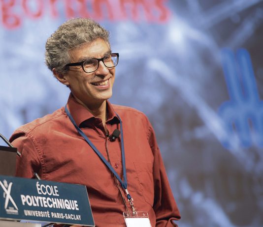 Yoshua Bengio