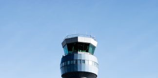 Control Tower en la cadena de suministro