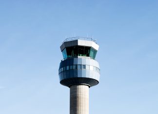 Control Tower en la cadena de suministro