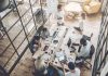 Exceso de procedimientos vs. productividad