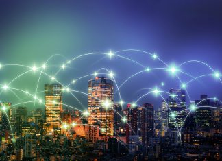 La nube empresarial en la era IoT