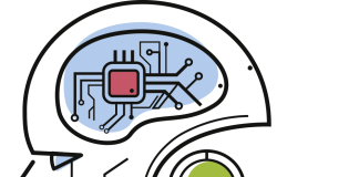 Liderazgo e IA (inteligencia artificial) Liderazgo e IA (inteligencia artificial)