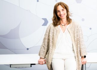 Marisa Urquía