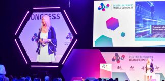 DES – Digital Enterprise Show 2019