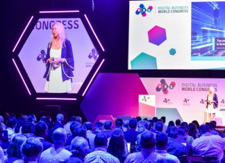 DES – Digital Enterprise Show 2019