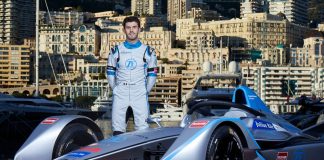 Accelerating Next | Un mundo impulsado por datos News | Venturi Automobiles