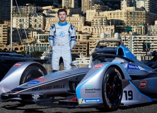 Accelerating Next | Un mundo impulsado por datos News | Venturi Automobiles