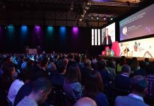 Madrid, summit of the Digital Transformation