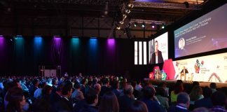 Madrid, summit of the Digital Transformation