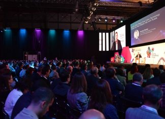 Madrid, summit of the Digital Transformation