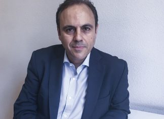 Tomás Martínez Buero