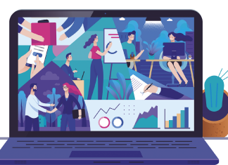Digitization for a better future