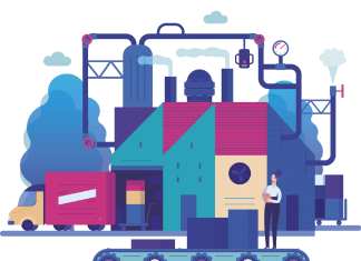Social Factory, the talking factory