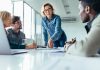 Technology at the Boardroom