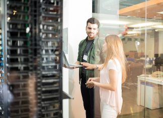 IA y el datacenter autónomo