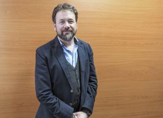 Juan Francisco García