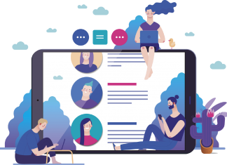 Identity management