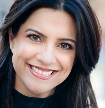 Reshma Saujani