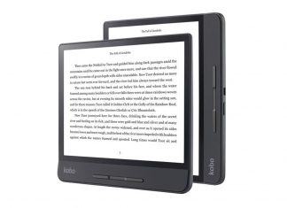 El e-reader todoterreno