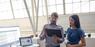 Gestión del dispositivo como servicio