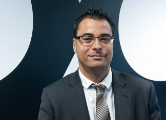 Mario Andrés, DXC Technology