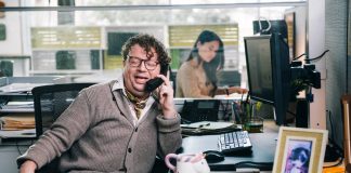 Oficina abierta y productividad
