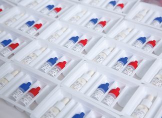 Un giro hacia la fabricación inteligente