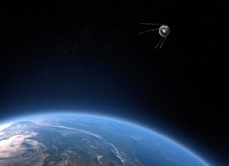Internet por satélite para zonas rurales
