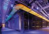 Plataformas globales de data centers