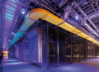 Plataformas globales de data centers