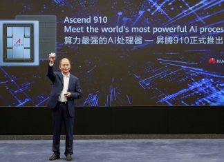 IA, más cerca de la realidad Presentación de Ascend 910 y MindSpore
