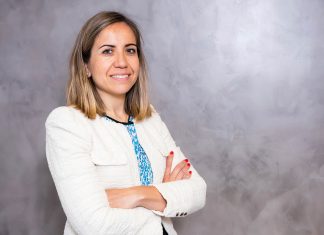 Susana de Antonio, Euronext