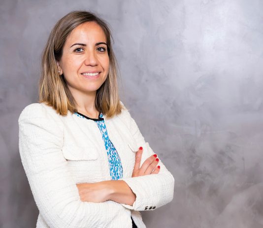 Susana de Antonio, Euronext