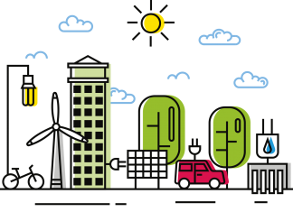 Gestión ambiental de las ciudades