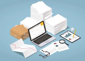 Extracción automatizada del dato