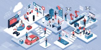 Industrializar la inteligencia artificial