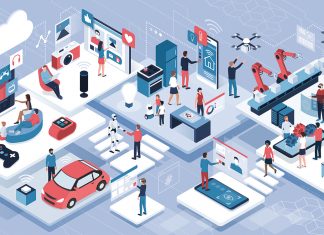 Industrializar la inteligencia artificial