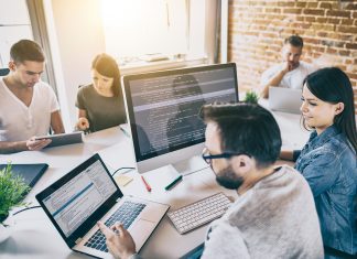 Evolución Agile de las PMO