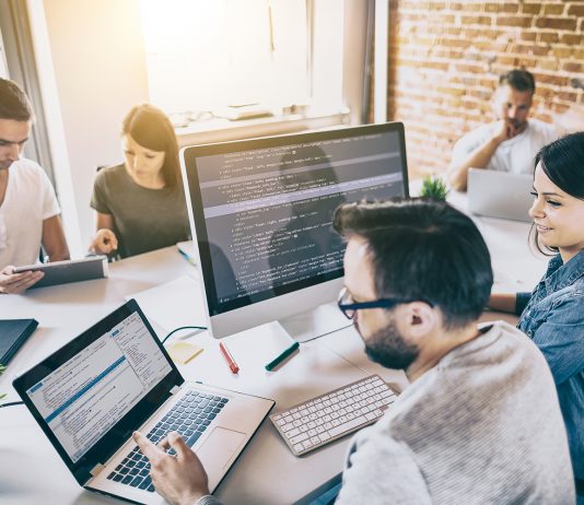 Evolución Agile de las PMO