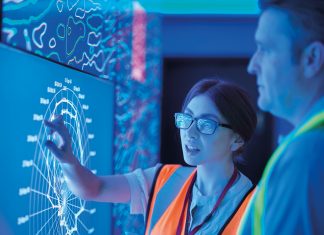 Big data, inteligencia artificial e industria 4.0
