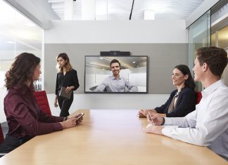 Videoconferencias a otro nivel