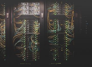Plataforma inteligente de HPE